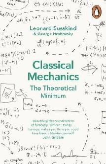 Classical Mechanics