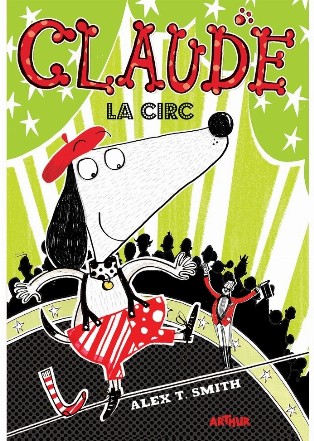 Claude la circ