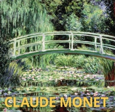 Claude Monet