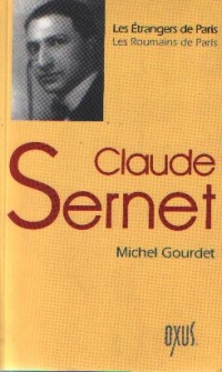 Claude Sernet