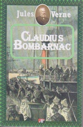 Claudius Bombarnac