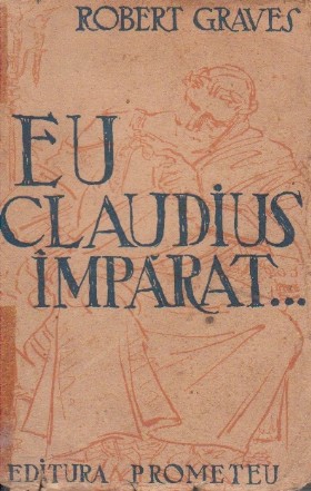 Eu, Claudius, imparat...