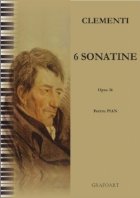 Clementi sonatine