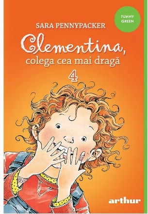 Clementina, cea mai dragă colegă