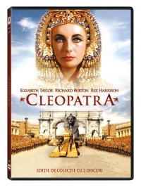 Cleopatra (editie de colectie cu 2 discuri)