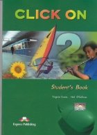 CLICK ON 2 Student s book