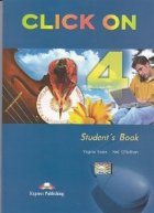 CLICK ON 4 Student s book