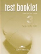 Click on 3 : test booklet