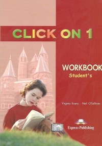 Click On 1 Workbook