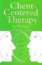 Client Centred Therapy (New Ed)