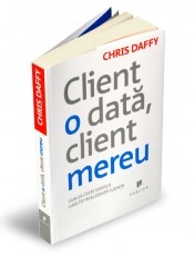 Client o data, client mereu