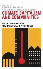 Climate, Capitalism and Communities