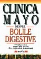 CLINICA MAYO DESPRE BOLILE DIGESTIVE