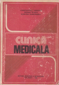 Clinica medicala