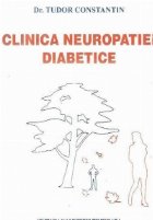 Clinica neuropatiei diabetice