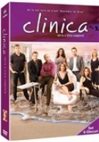 Clinica - Sezonul 3