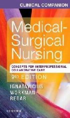 Clinical Companion for Medical Surgical