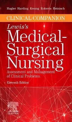 Clinical Companion to Lewis's Medical-Surgical Nursing