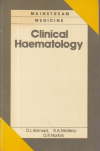 Clinical Haematology