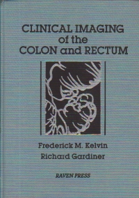 Clinical Imaging of the Colon and Rectum