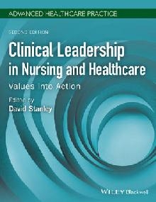 Clinical Leadership in Nursing and Healthcare