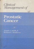 Clinical Management Prostatic Cancer