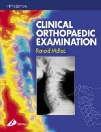 Clinical Orthopaedic Examination 5e