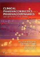 Clinical Pharmacokinetics and Pharmacodynamics