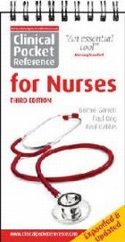 Clinical Pocket Reference for Nurses