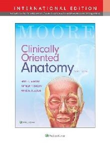 Clinically Oriented Anatomy