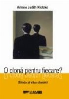 CLONA PENTRU FIECARE STIINTA ETICA