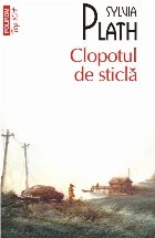 Clopotul sticlă (ediţie buzunar)