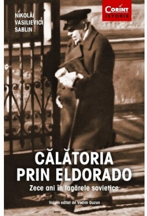 Călătoria prin Eldorado