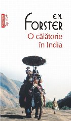 călătorie în India (ediţie buzunar)