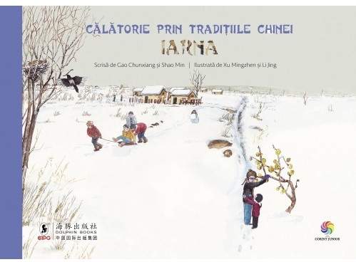 Călătorie prin tradițiile Chinei  - Iarna