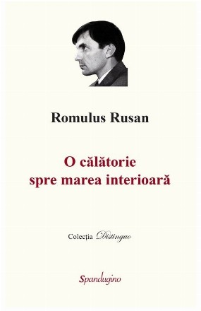 O călătorie spre marea interioară