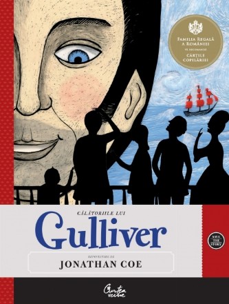 Călătoriile lui Gulliver