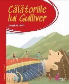 Călătoriile lui Gulliver