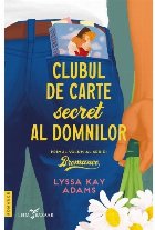 Clubul carte secret domnilor