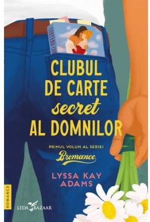 Clubul de carte secret al domnilor