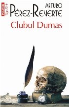 Clubul Dumas (ediţie buzunar)