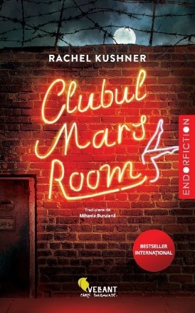 Clubul Mars Room