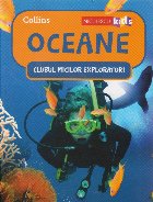 Clubul micilor exploratori Oceane