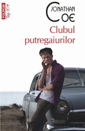 Clubul putregaiurilor (ediţie de buzunar)