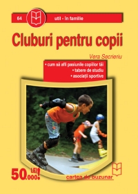 Cluburi pentru copii