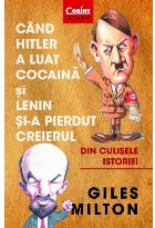 Când Hitler luat cocaină și