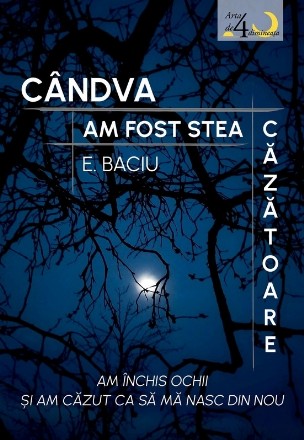 Cândva am fost stea căzătoare : poezii