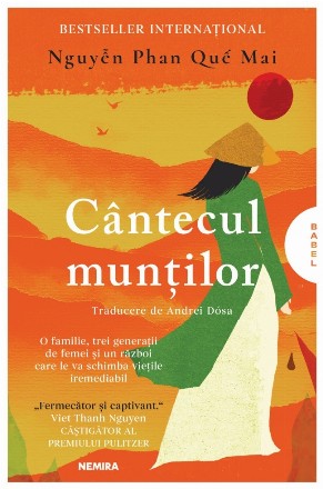 Cântecul munţilor