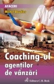 Coaching-ul agentilor de vanzari