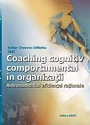 Coaching cognitiv comportamental in organizatii